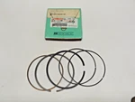 Nos Yamaha 2C6-11605-10-00 Piston Ring Set Std Bore YXR66 YRR660 YFM660 New. Price: $48.99.