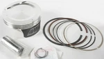 Wiseco 4902M10200 Piston Kit, Standard Bore 102.00MM, 9.2:1 Compression New. Price: $206.96.