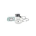 Vertex Top End Piston Kit With Gaskets - VTK23004B New. Price: $201.56.