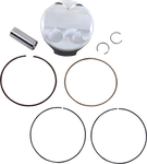 Wossner Piston Kit 87.95 Mm Gas Husqvarna Ktm Replacement Part New. Price: $197.94.