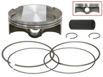 Namura '+0.02 Piston Kit FX-20090-C New. Price: $150.76.