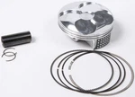 Vertex 23874A Piston Kit (t-box) Standard Bore 95.96MM, 13.8:1 High Compression New. Price: $315.35.