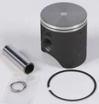 Pro-x Racing Parts 01.2225.A Piston Kit For 2005-16 Yamaha YZ125 53.95MM New. Price: $109.99.