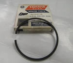 Qty 1971 Yamaha RT1 RT-1 360 Nos 1.00 Piston Ring Oem Part 284-11611-40 New. Price: $24.99.