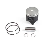 Pro-x Piston Kit 01.4121.C Kawasaki Kx 85 01-13 Standard New. Price: $89.96.