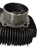 Front Cylinder Piston Ducati Hypermotard 796 2010 - 2013 Monster 795 2012 Used. Price: $367.13.