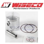 Wiseco For 1986 Honda TRX250R - Engine Pistons Kits Qf New. Price: $211.12.