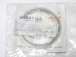 Nos Genuine Oem Yamaha 558-11610-40-00 Piston Ring Set 4TH Over New. Price: $21.95.