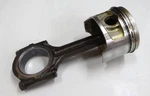 1984-1986 Honda Goldwing Gl 1200 Std Piston Connecting Rod Oem 13101-MG9-000 Used. Price: $29.99.