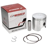 Wiseco 711M06600 Dirtbike Piston Standard New. Price: $179.99.