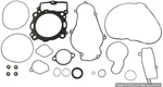 Namura Compete Gasket Kit For Ktm 2007-2012 450 Sx-f & 2008-2009 Xc-f New. Price: $74.16.