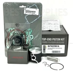 Top End Kit Piston Gasket For Ktm 105 Sx Std Bore 51.95MM VTK22991A Vertex New. Price: $191.66.