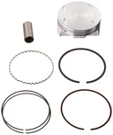Wiseco 4607M09800 98.00MM 10:1 Compression 635CC Motorcycle Piston Kit New. Price: $244.69.