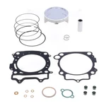 Athena Top End Piston Kit 96.96MM Bore P5F0970213005B New. Price: $216.49.