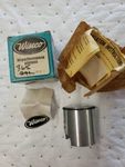 Vintage Wiseco Piston 291PS Suzuki Tm 125 Challenger 56 Mm 1973 - 1975 New. Price: $89.99.