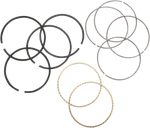 Cycle Forged Piston Sets S&s Engines 94-1301X New. Price: $63.95.