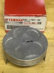 Nos 2008-11 Yamaha YZ250F Standard Piston #5XC-11631-00-00 New. Price: $71.21.