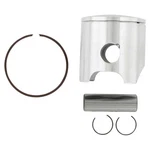 546M08800 Wiseco Dirtbike Piston 1.00 Mm New. Price: $219.99.