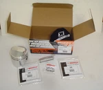 Wiseco K1603 1012CC Piston Kit Harley Davidson Iron Sportster 1000 Sporty New. Price: $340.99.