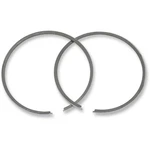 Parts Unlimited Ring Set Rotax Standard R09-773 New. Price: $23.93.