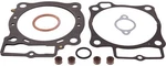 Vertex Big Bore Top End Gasket Kit 99MM +3.0MM For Honda Crf 450 2017-2018 New. Price: $88.66.