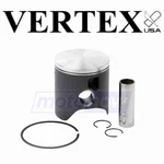 Vertex Piston Kit For 2000-2006 Harley Davidson Flhtcui Electra Glide Ultra Ao New. Price: $166.46.