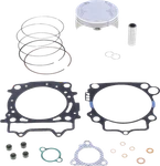 Athena Piston Kit With Gaskets - 96.95 Mm Yamaha P5F0970197004A New. Price: $242.15.