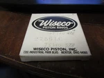 Wiseco Oem Rings 2756LC New. Price: $19.99.