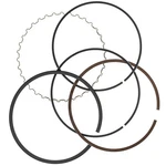 Polaris 3087225 Set Piston Ring .010"/.25MM O/s Ranger Sportsman 500 550 200 New. Price: $75.95.