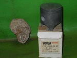 Yamaha YZ80 1980-82 Piston Std. Size Oem # 4V1-11631-00-95 New. Price: $60.00.