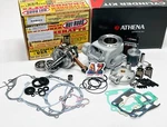 05-21 Yamaha Yz 125 58MM 144CC Athena Big Bore Cylinder Crank Motor Rebuild Kit New. Price: $1099.98.