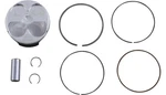 Wossner 8942DB Piston Kit - 76.96MM New. Price: $152.46.