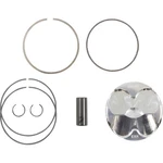 Moose Racing MPX3062 High Performance 4-STROKE Piston Kit New. Price: $386.95.