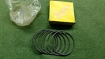 Suzuki GT550 Indy Triple Piston Rings Full Set Standard Nos Oem 12140-18510 New. Price: $51.00.