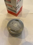 Nos Yamaha YFM80 Standard Piston 55X-11638-00-00 Oem New 1.0MM O/s Ap. Price: $19.95.