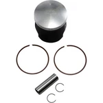 Wossner Pistons Kit 8095D100 New. Price: $115.90.