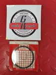 Suzuki LT250 1985 1992 Ring Set Piston 0.5 Opt 12140-19A10-050 S11 New. Price: $18.96.