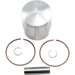 Wiseco Powersports Piston- RD350/400 '73-79 393M06600 New. Price: $210.95.