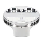 Je 264015 Aluminum Inv Dome/dish Set - 3.110 Bore 0.776 Cd New. Price: $309.99.
