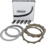 Vintco Clutch Plate Kit KCLH12 New. Price: $129.95.