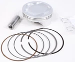 Pro X 01.2435.B Piston Kit Standard Bore 94.96MM New. Price: $210.95.