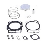 Top End Piston & Gasket Kit 95MM Ktm Sx-f 450 16-19, Athena P5F0950081001B, Set New. Price: $504.07.