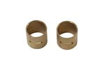 Connecting Rod Wrist Pin BUSHINGS.002 Oversize For Harley-davidson New. Price: $67.99.