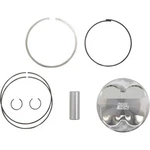 Moose 78MM Std Piston Kit 13.51 For Honda CRF250R 04-08 New. Price: $326.95.