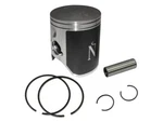 Namura Piston Kit 66.35MM NX-30027-B New. Price: $76.99.
