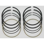 S&s Cycle Piston Rings For 100/107/113 In. Motors 94-1300X New. Price: $63.95.