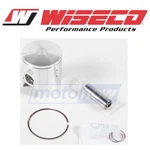 Wiseco For 2002-2021 Yamaha YZ85 Engine Pistons Kits Qs New. Price: $140.76.