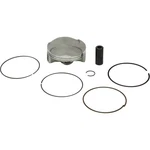 Vertex Gp Racer's Choice Piston Kit 24518A For Honda Crf 250 2020 New. Price: $353.66.