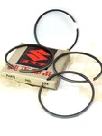 Nos Suzuki TC200 T200 1968-69 Genuine 0.50MM Oversize Piston Rings 12140-10730 New. Price: $13.99.