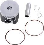 Moose Racing Piston Kit 71.94MM For 2018-2021 Ktm 300 Exc Tpi 0910-5953 New. Price: $235.95.